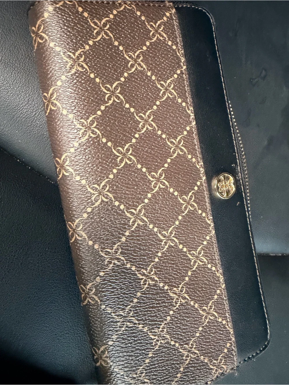 Nine West stylish brown